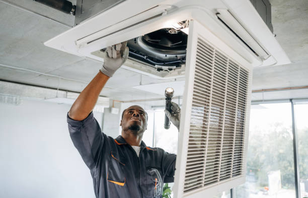 Licensed Air Conditioning Service service in Grand Terrace, CA - FH HVAC