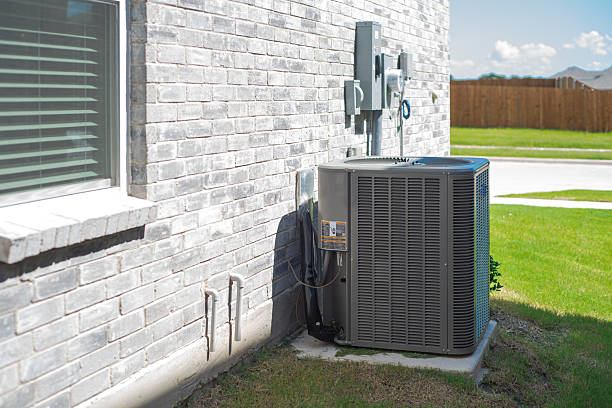 Reliable Air Conditioning Service contractor in Grand Terrace, CA by FH HVAC